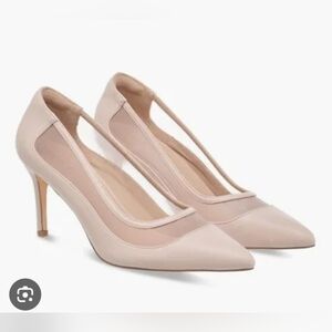 Banana Republic Heels